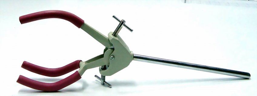 PINZA DOBLE APRIETE