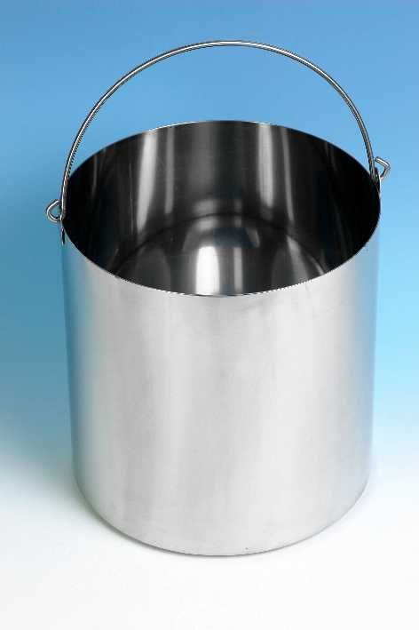 CESTOS PARA AUTOCLAVE DE CHAPA LISA