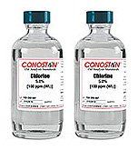 Sulfur and Chlorine in Oil Standards