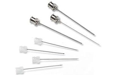 Luer Lock Needles