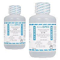 ACCUSPEC VOLUMETRIC CONCENTRATES
