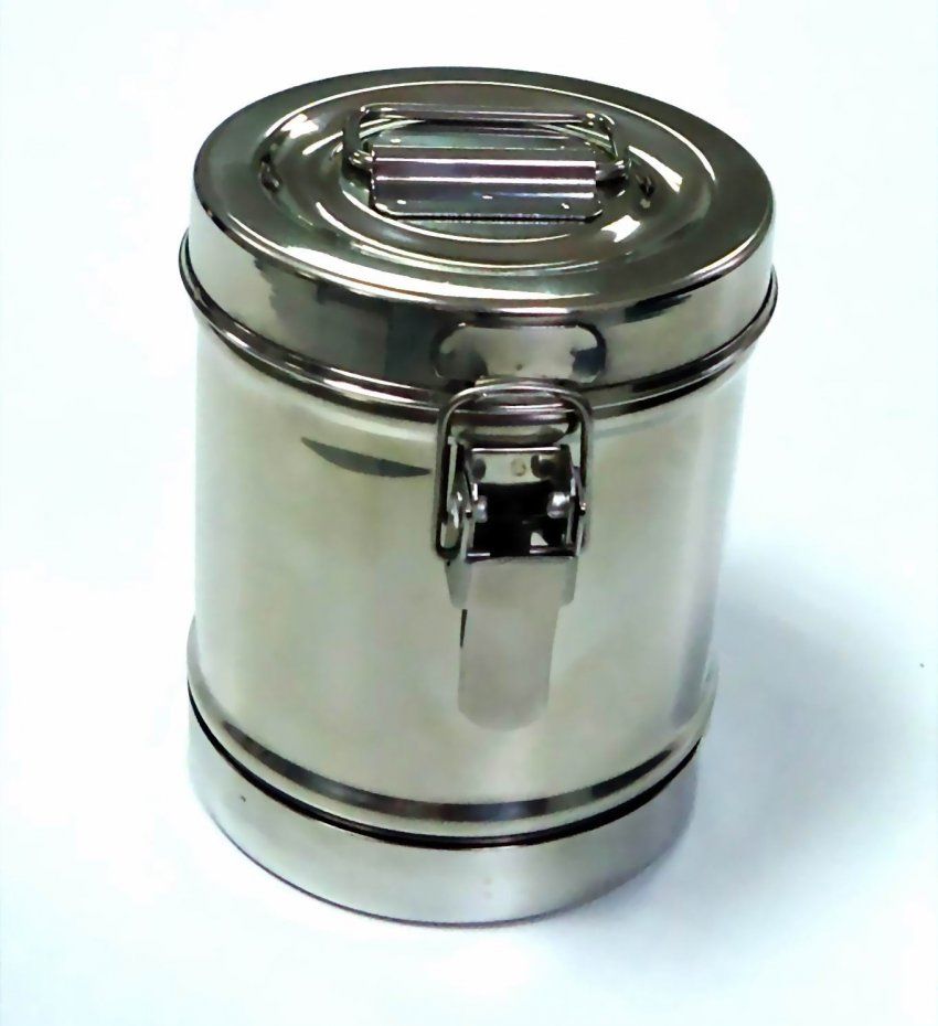 BOMBONA PARA CARRO DE CURAS