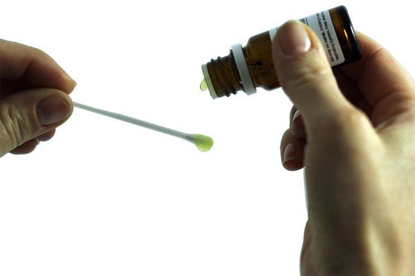 Chemo Cobalt Test™ CoT