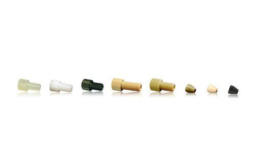 OPTI LOK™ 1/4 28 Low Pressure Fittings