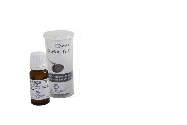 Chemo Nickel Test™ NT