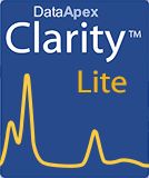 CLARITY LITE CHROMATOGRAPHY STATION