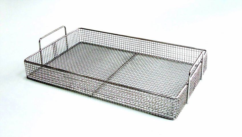 CESTO RECTANGULAR PARA LAVADORA Y TRANSPORTE