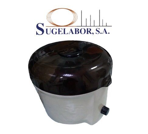 centrifuga 4500 rpm selecta 2