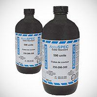 PRODUCTS FOR APHA METHODS