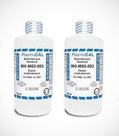 MULTI ELEMENT CALIBRATION STANDARDS