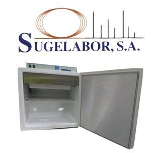 INCUBADOR REFRIGERADO FTC90 VELP SCIENTIFICA 2