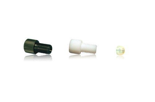 OPTI LOK™ M6 (Metric) Low Pressure Fittings