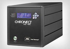 Universal LC GC Interface for all GCs