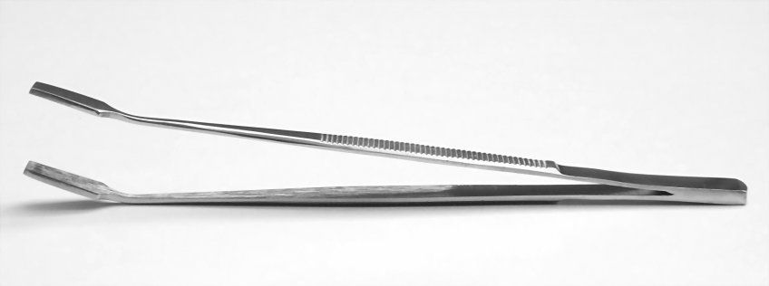 PINZA PARA PORTAOBJETOS