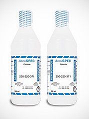 LON CHROMATOGRAPHY REAGENTS