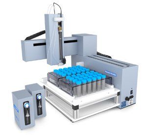 EASYPREP SYSTEM