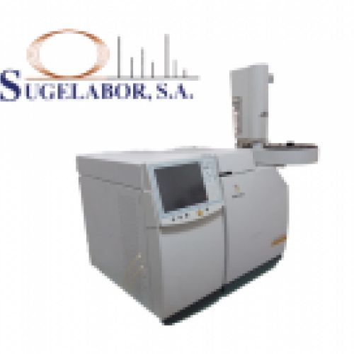 GC VARIAN