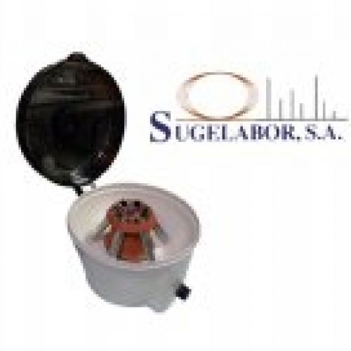 centrifuga 4500 rpm selecta