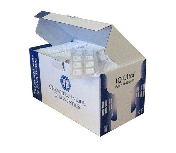 IQ Ultimate™ IQ UL (Clonado)