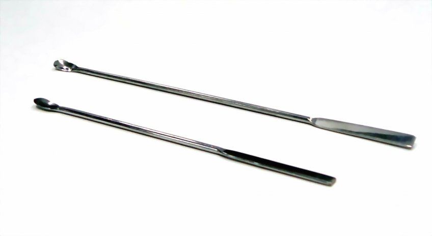 ESPATULA CUCHARA