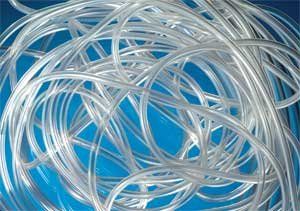 SAMPLE   DRAIN TUBING