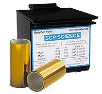 XRF Thin Film