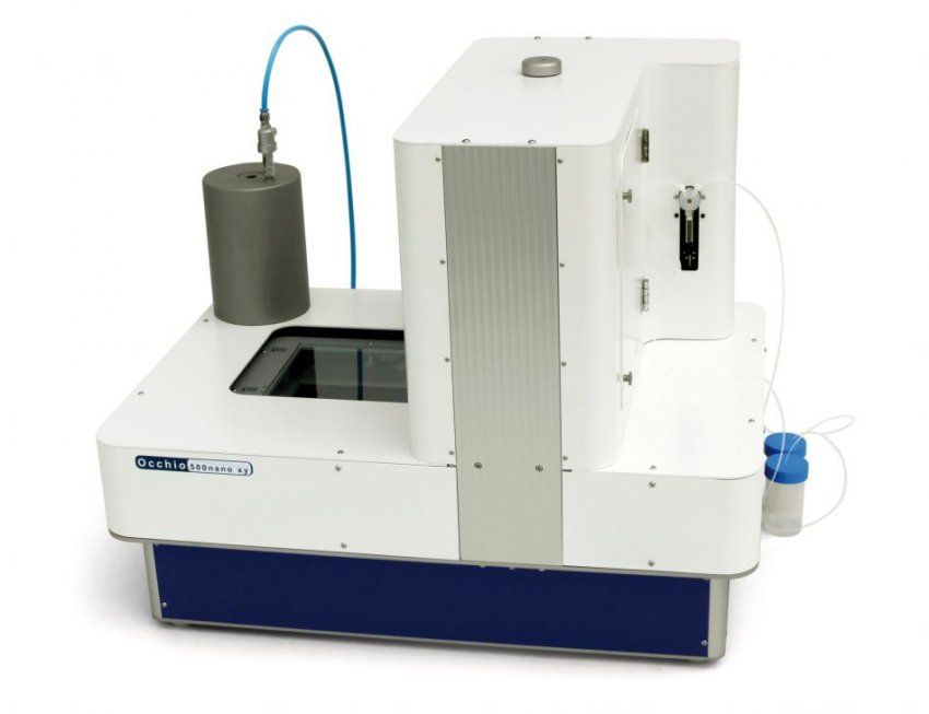 500 NANOXY