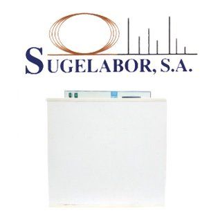 INCUBADOR REFRIGERADO FTC90 VELP SCIENTIFICA 1