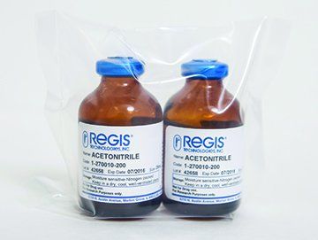 Acetonitrile destination