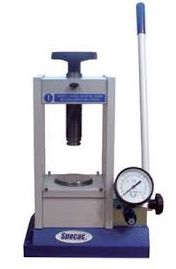 Manual Press