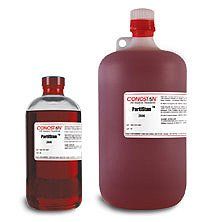 PARTISTAN PARTICLE SIZE STANDARDS