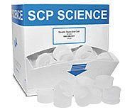 XRF Sample Cups & Cells
