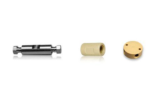 OPTI LOK™ Universal Unions and Tees