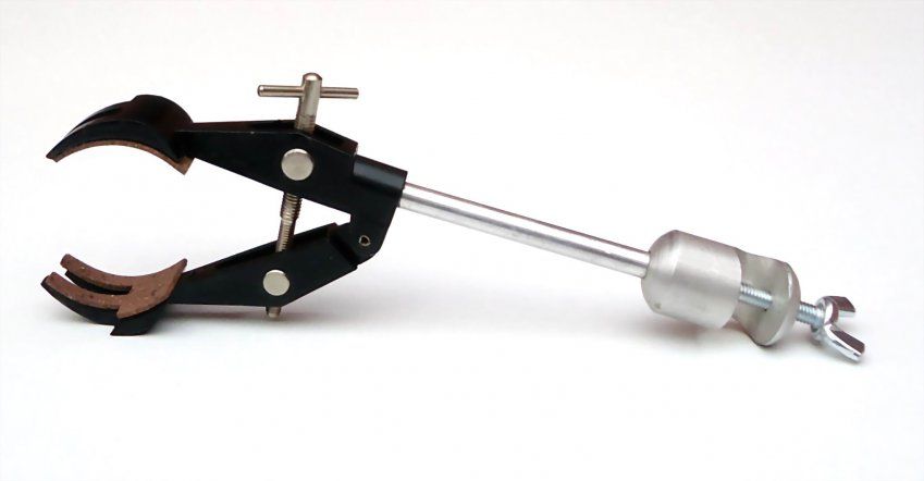 PINZA UNIVERSAL CON NUEZ
