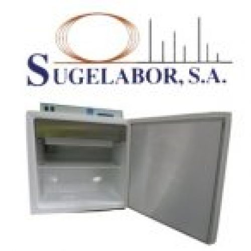 INCUBADOR REFRIGERADO FTC90 VELP SCIENTIFICA 2