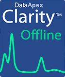 CLARITY OFFLINE CHROMATOGRAPHY STATION
