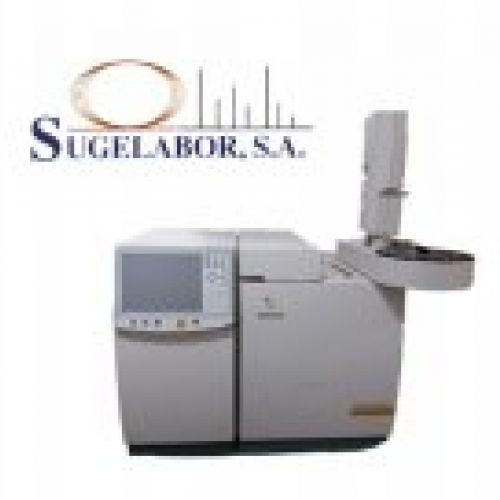 GC VARIAN 1