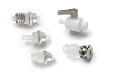 Syringe Termination Adapters