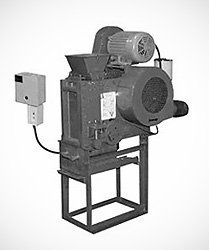 JAW ROLL CRUSHERS