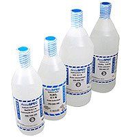 ACIDS Y BASE TITRANTS