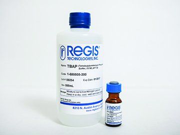 Bulk Ion Pair Reagents (for Anions) destination