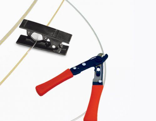 tubing cutter lp