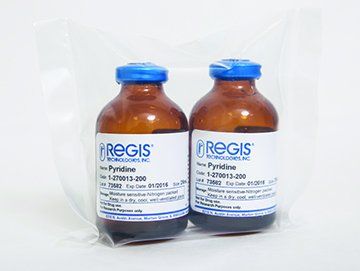 Pyridine destination