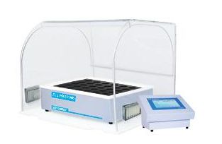 DigiPREP Fume Hoods