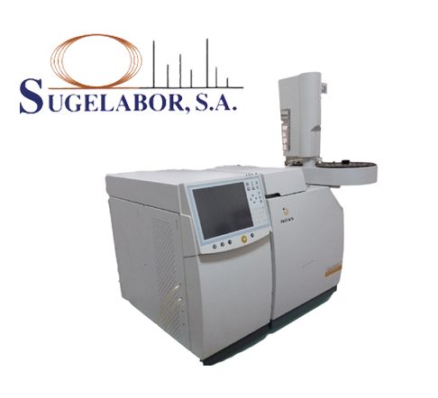 GC VARIAN
