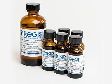 SPECIALTY REAGENTS - ULTRAPURE ION PAIRING REAGENTS AND BUFFERS