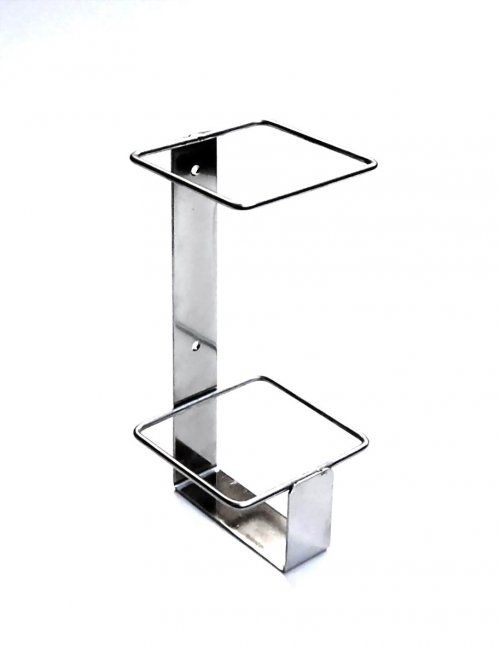 Soporte para frascos y botellas