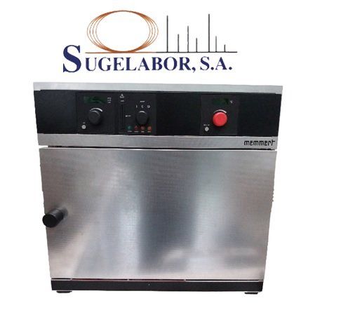 ESTUFA MEMMERT 60C