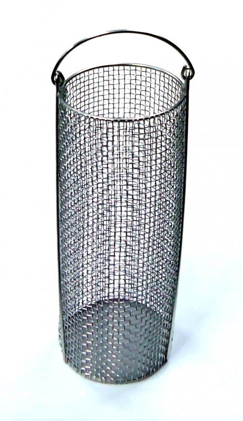 CESTILLO PORTA PIPETAS