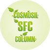 COSMOSIL SFC Columns